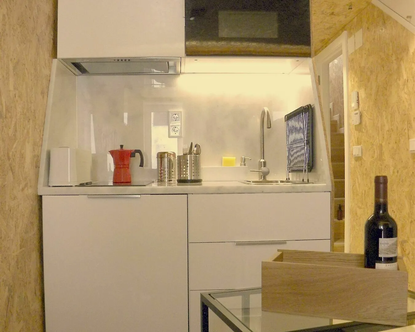 Friendly Border City Design Apartments Lisbon