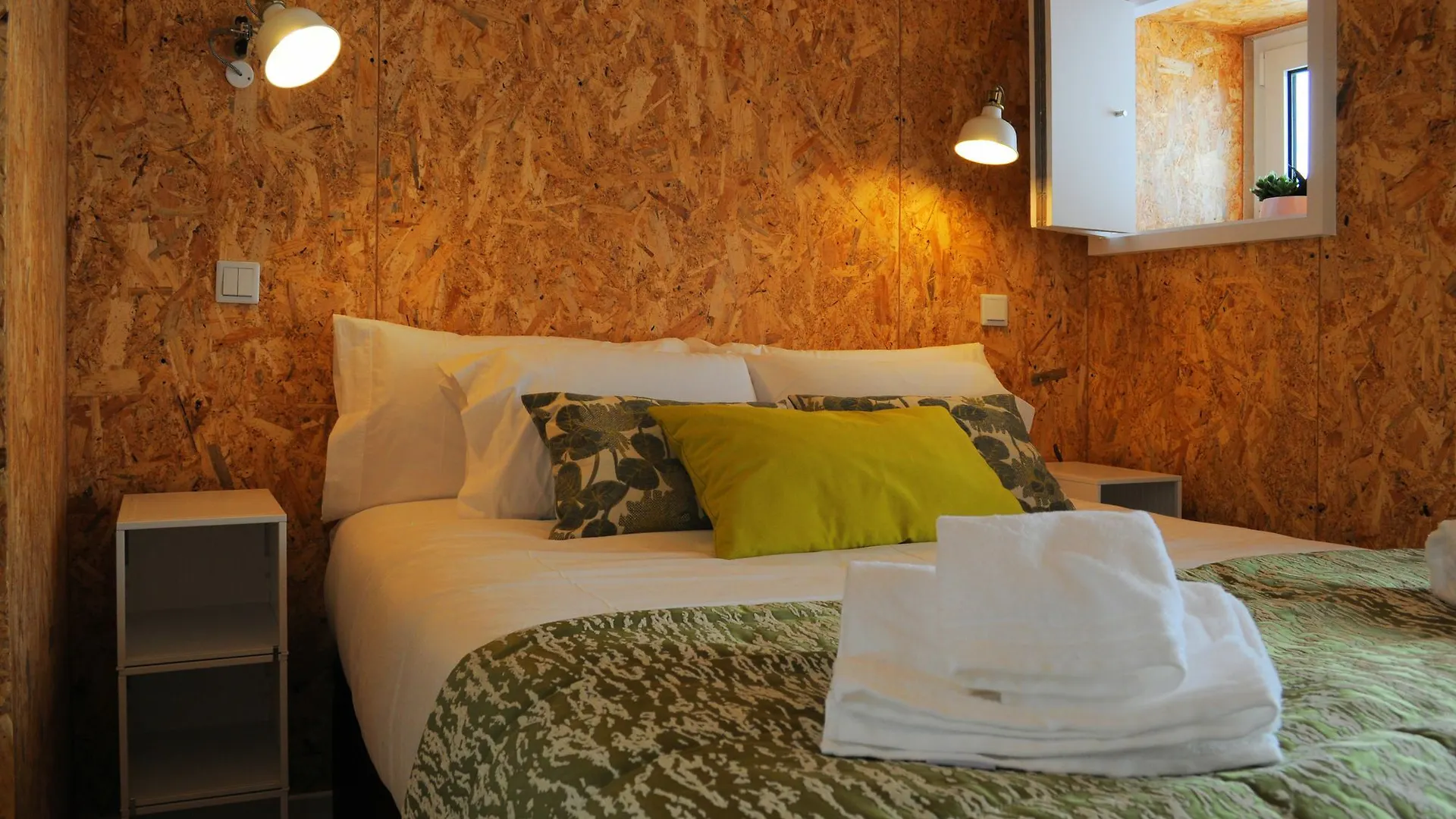 Friendly Border City Design Apartments Lisbon 0*,
