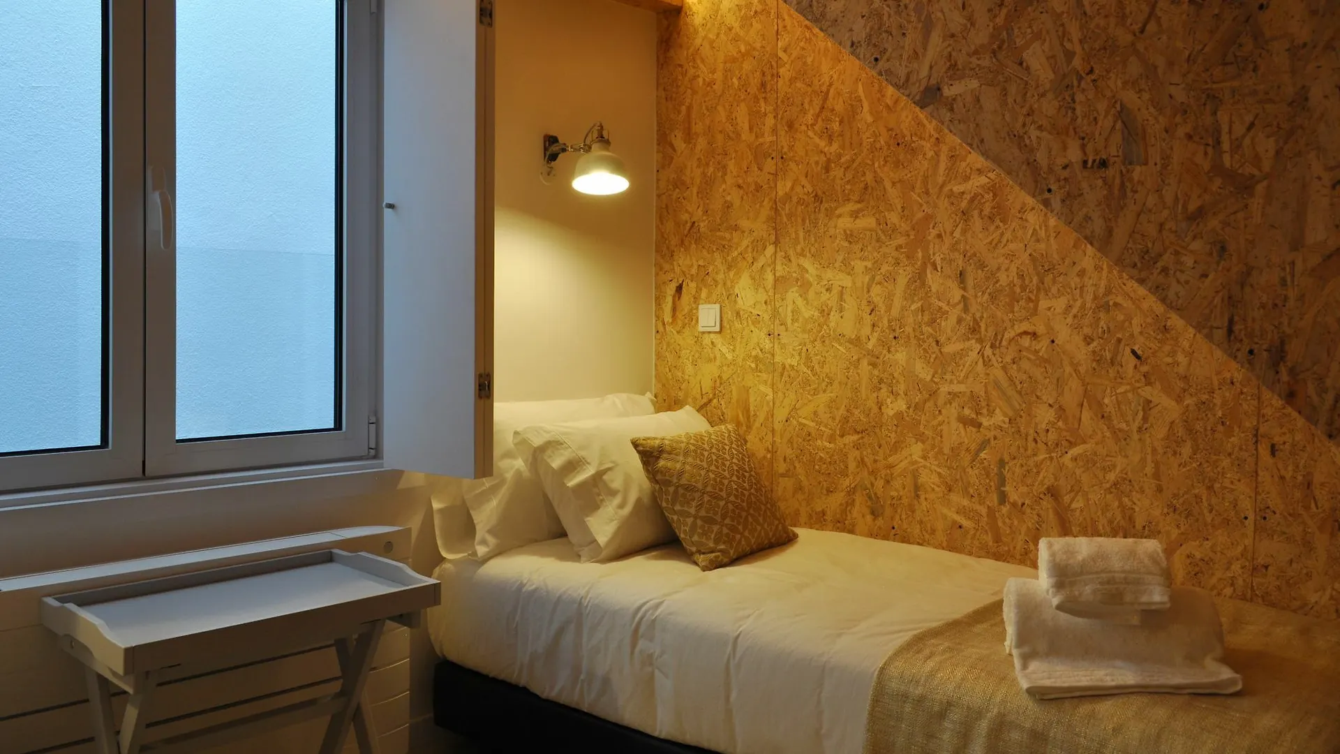 Friendly Border City Design Apartments Lisbon 0*,  Portugal