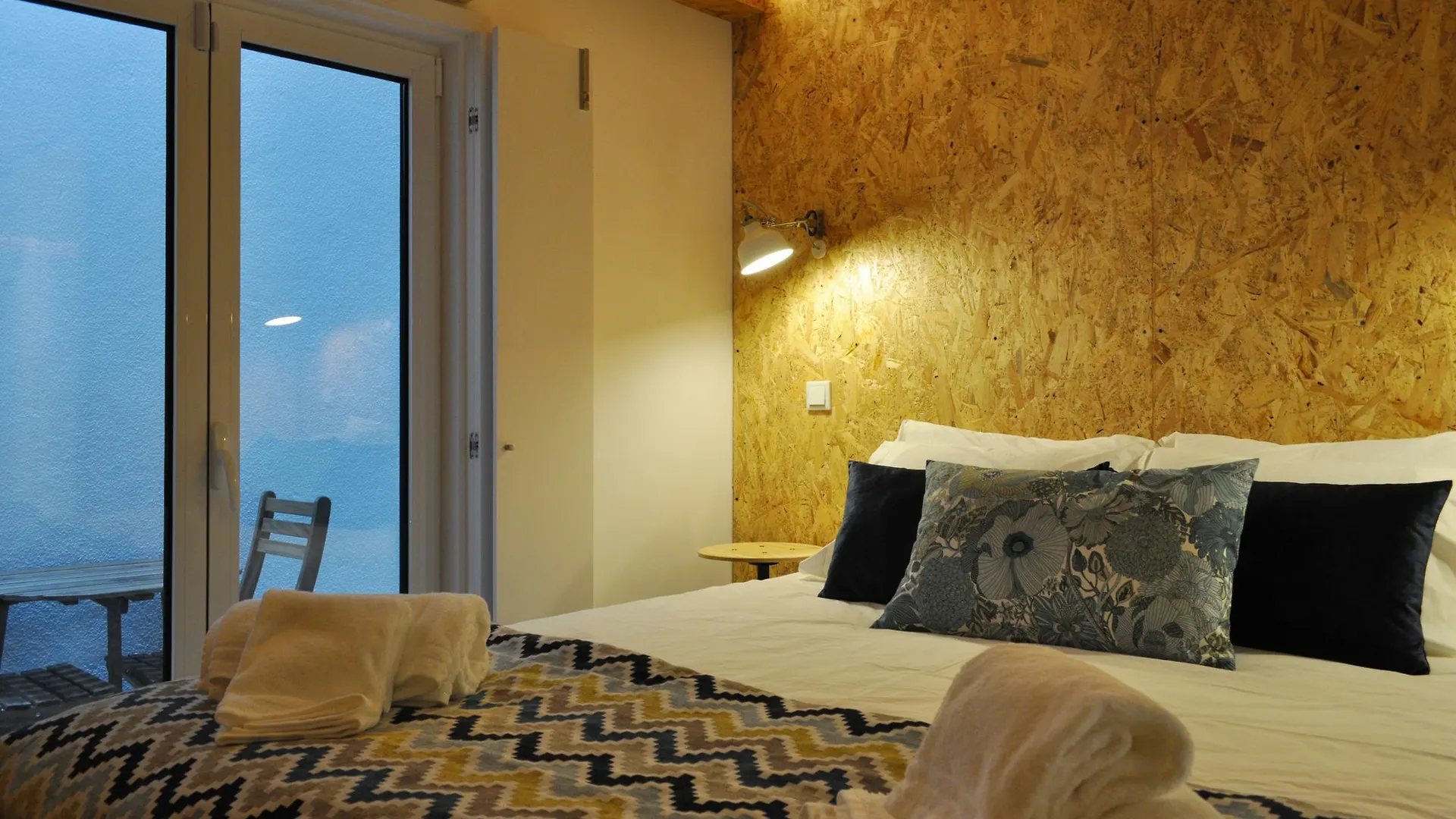 Friendly Border City Design Apartments Lisbon